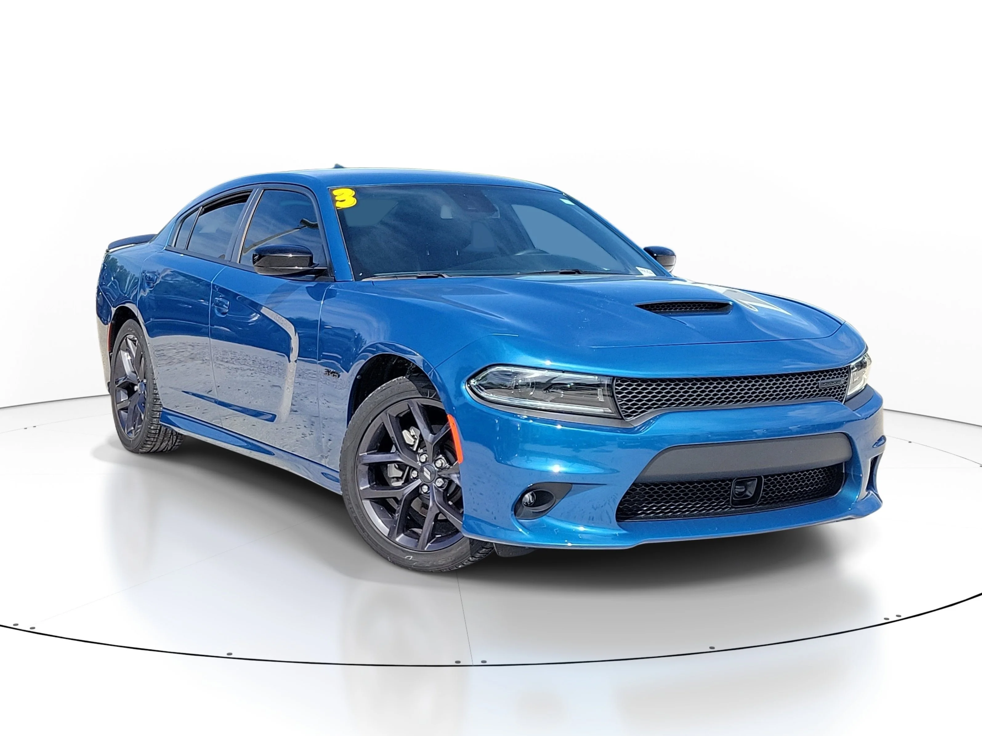 2023 Dodge Charger R/T's photo