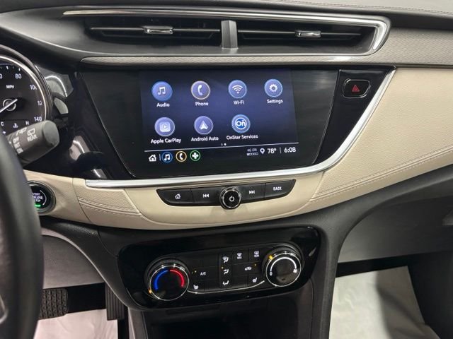 Used 2023 Gray Buick Preferred image 20