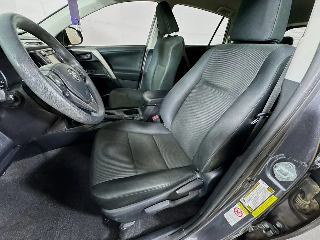 Used 2017 Gray Toyota LE image 23