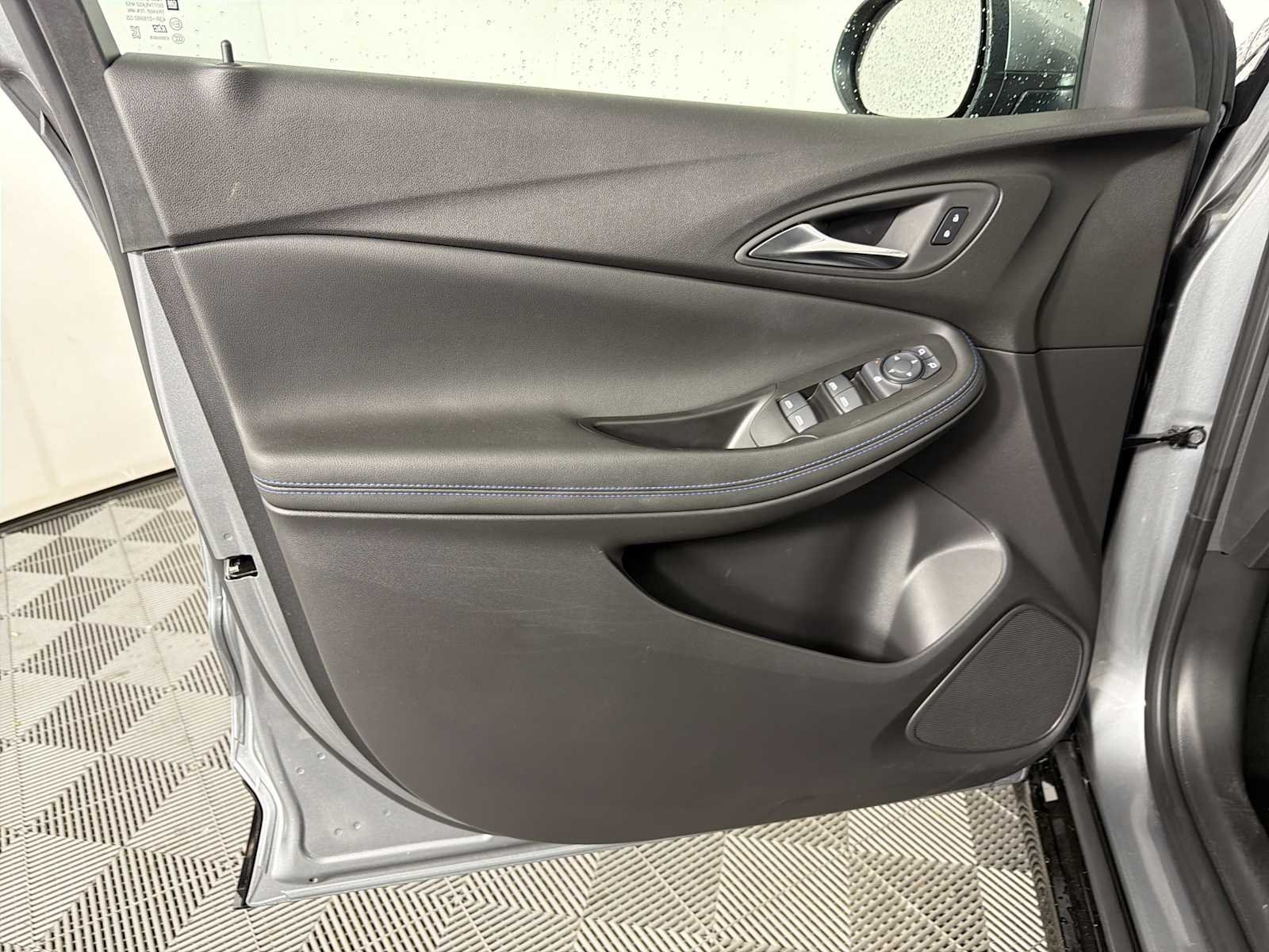 2026 Buick Encore GX Sport Touring - Photo 9