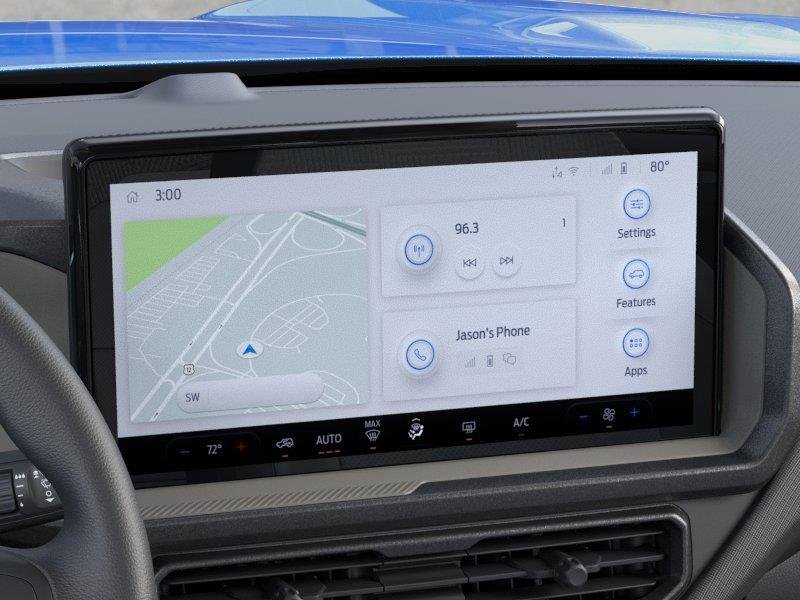 New 2026 Velocity Blue Ford Big Bend image 26