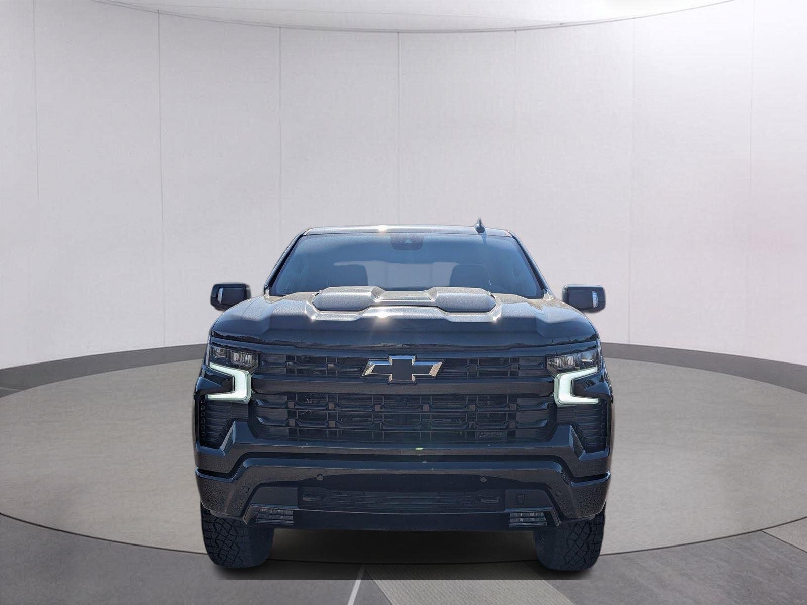 2026 Chevrolet Silverado 1500 LT Trail Boss - Photo 10
