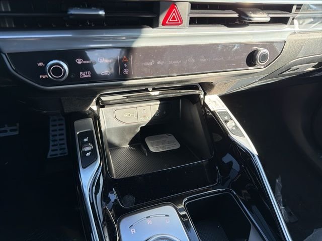 New 2026 Steel Gray Kia X-Line SX Prestige AWD image 21