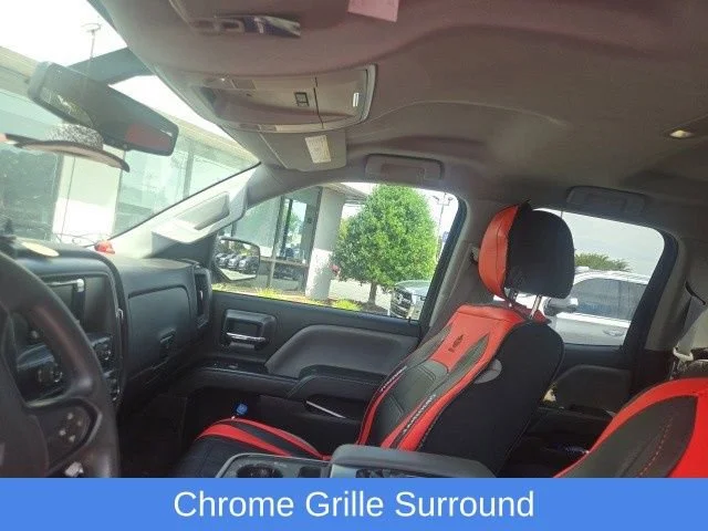 Used 2015 SUMMIT WHITE Chevrolet LS image 24