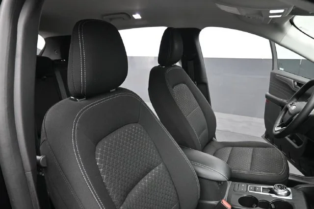 Certified Used 2023 Black Metallic Ford Active image 30