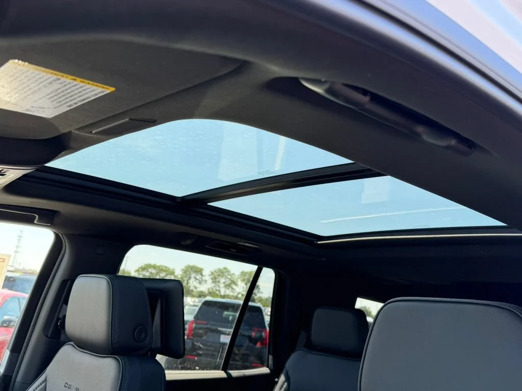 2026 GMC Yukon Denali - Photo 33