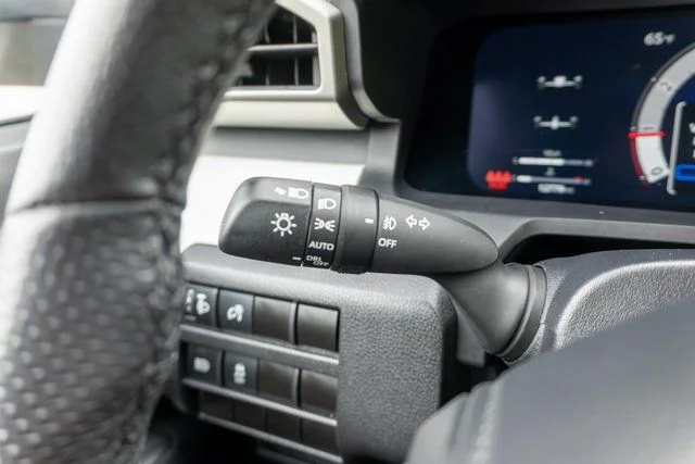 Used 2024 White Toyota TRD Off-Road image 25