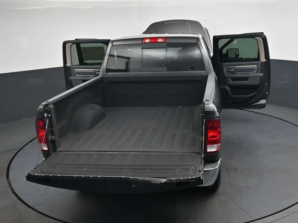 Used 2016 Gray Ram Big Horn image 55
