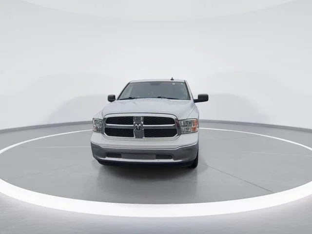 Used 2022 White Ram Tradesman image 3