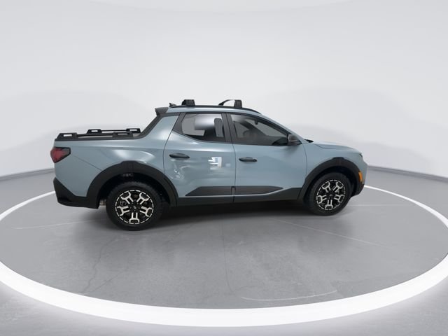 Used 2026 Blue Hyundai XRT image 8