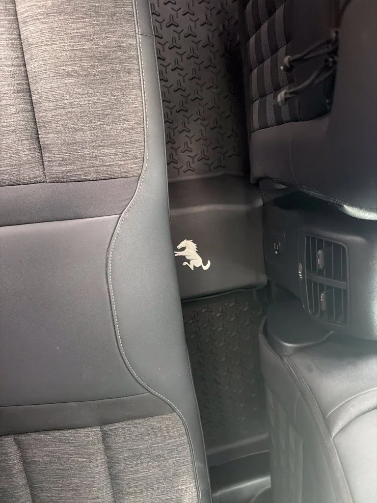 Used 2021  Ford Big Bend image 16