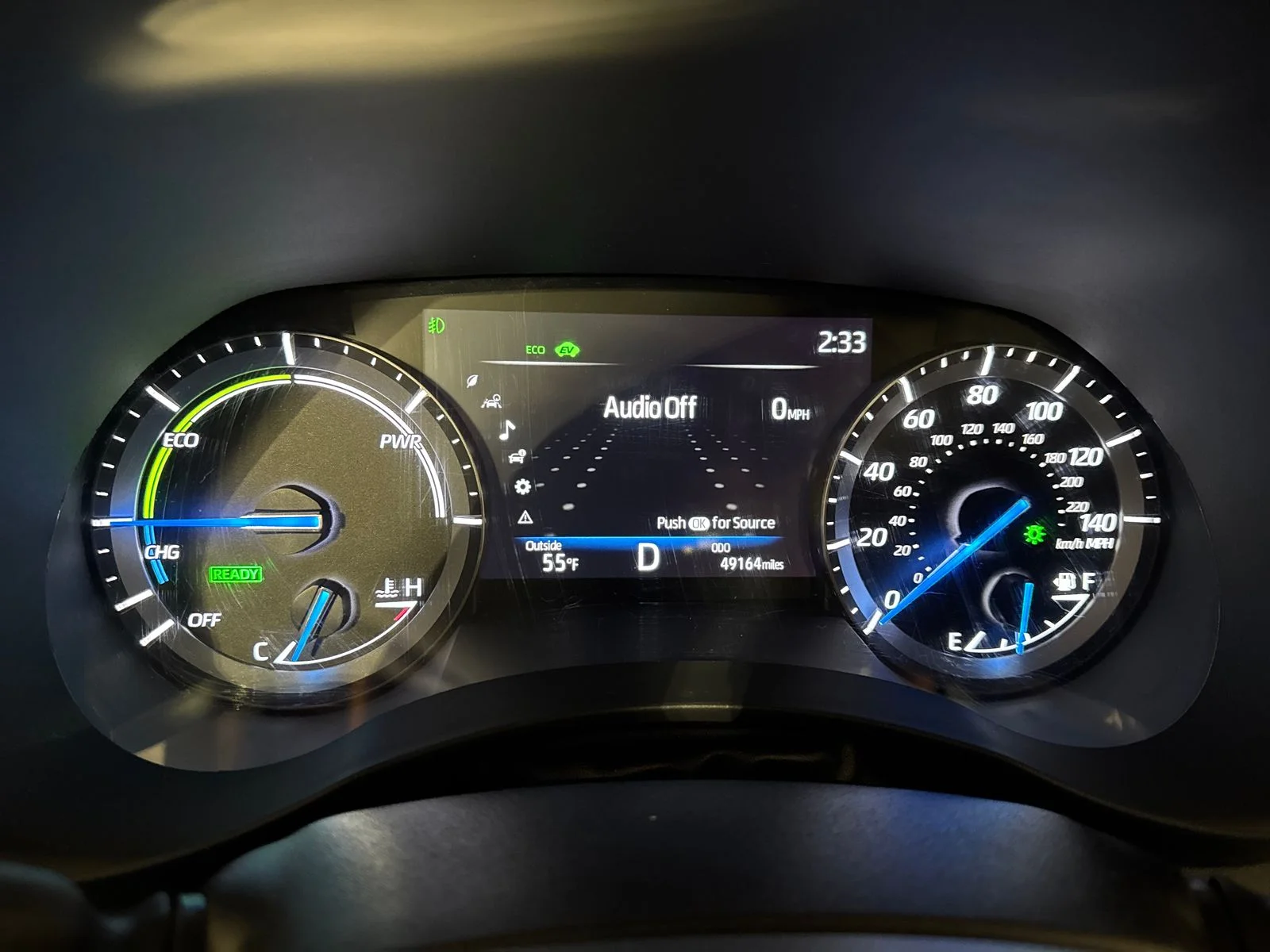 Used 2021 Blueprint Toyota Platinum image 17