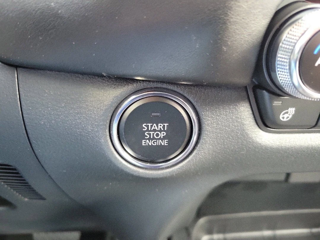 New 2026 Cypress Mazda 2.5 Turbo Premium Plus AWD image 17