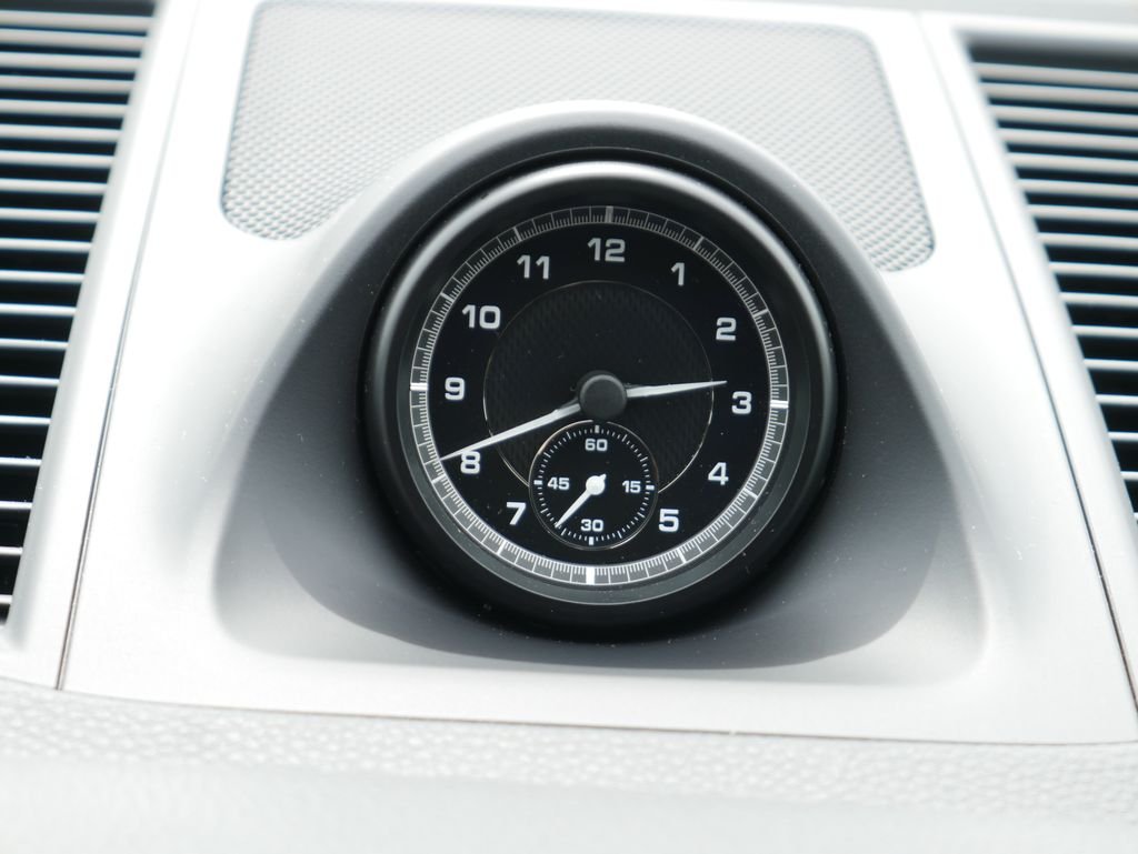 Used 2022 Silver Porsche Base image 20