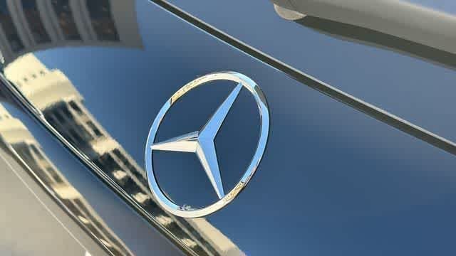 Certified Used 2026 Black Mercedes-Benz GLC 300 image 7