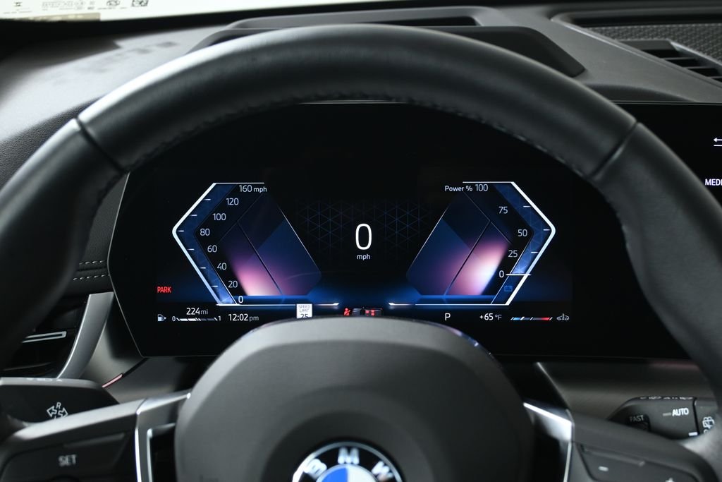 Used 2026 Alpine White BMW xDrive28i image 20