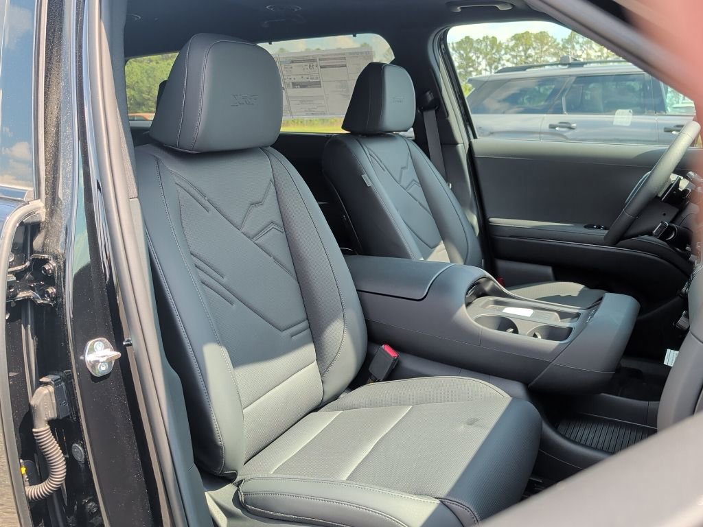 New 2026 Abyss Black Pearl Hyundai XRT Pro image 46