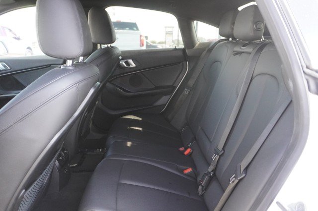Used 2022 WHITE BMW 228i image 21