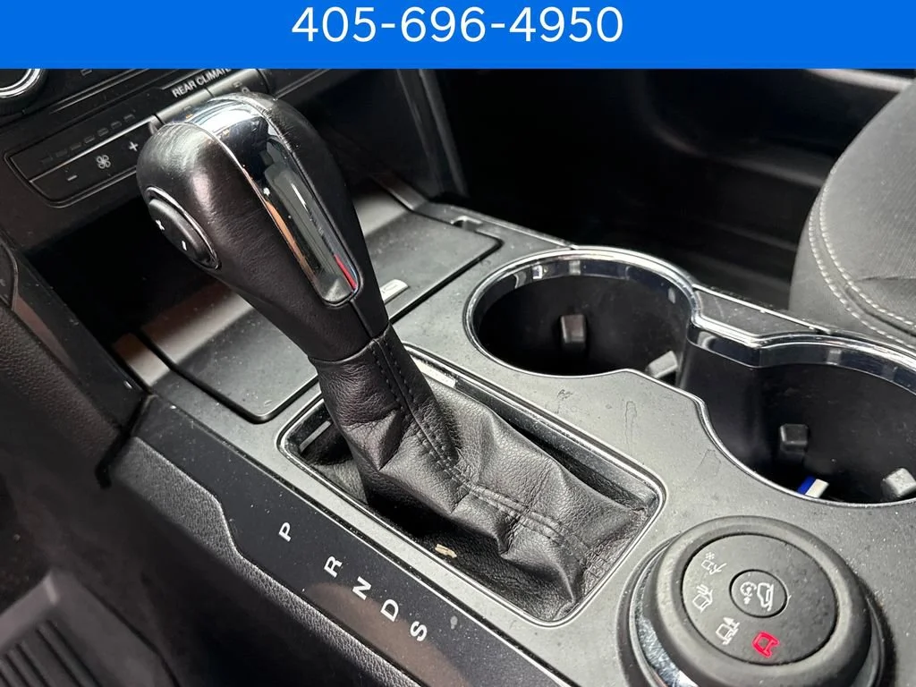 Pre-Owned 2019 Ford Explorer XLT