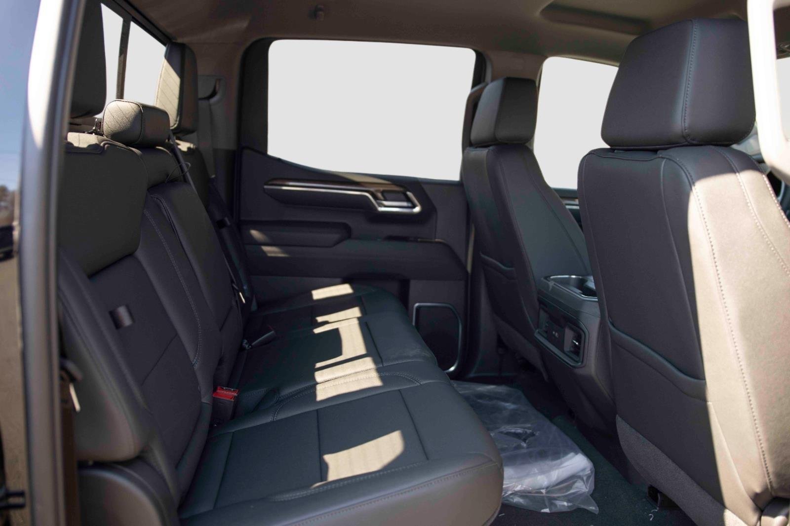 2026 Chevrolet Silverado 1500 RST - Photo 24