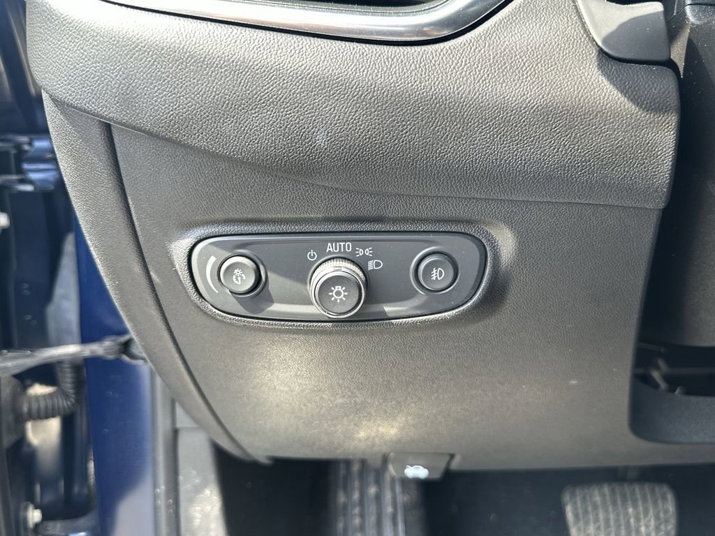 2022 CHEVROLET EQUINOX - Image 14