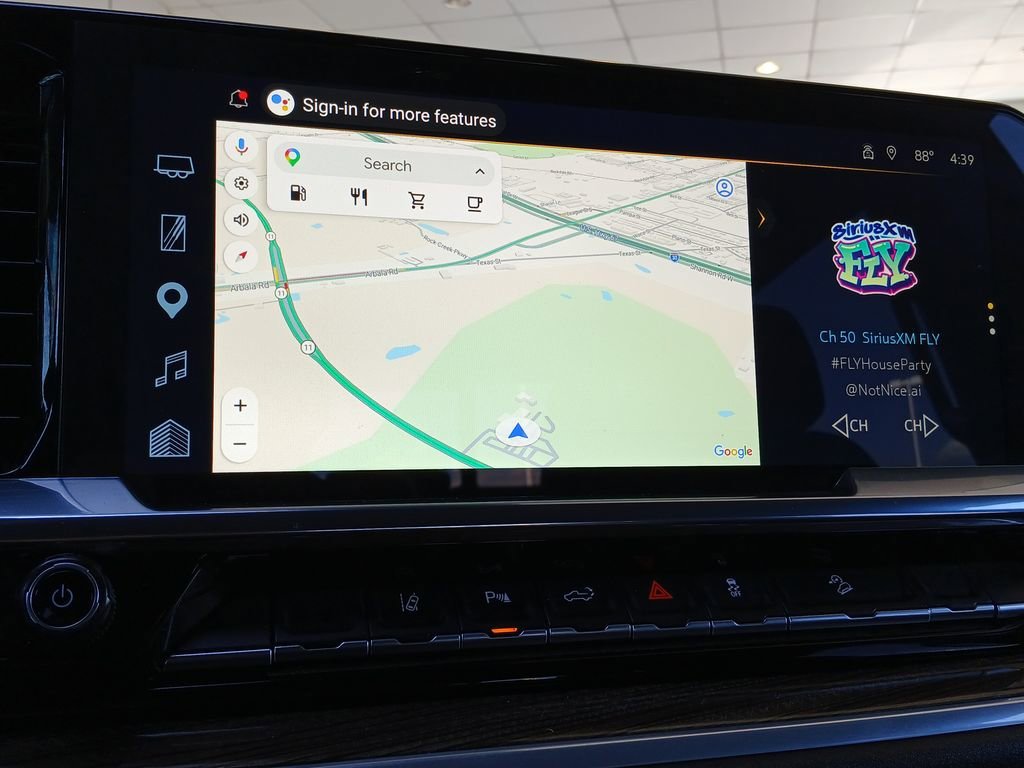 2025 Chevrolet Silverado 2500HD LT - Photo 14