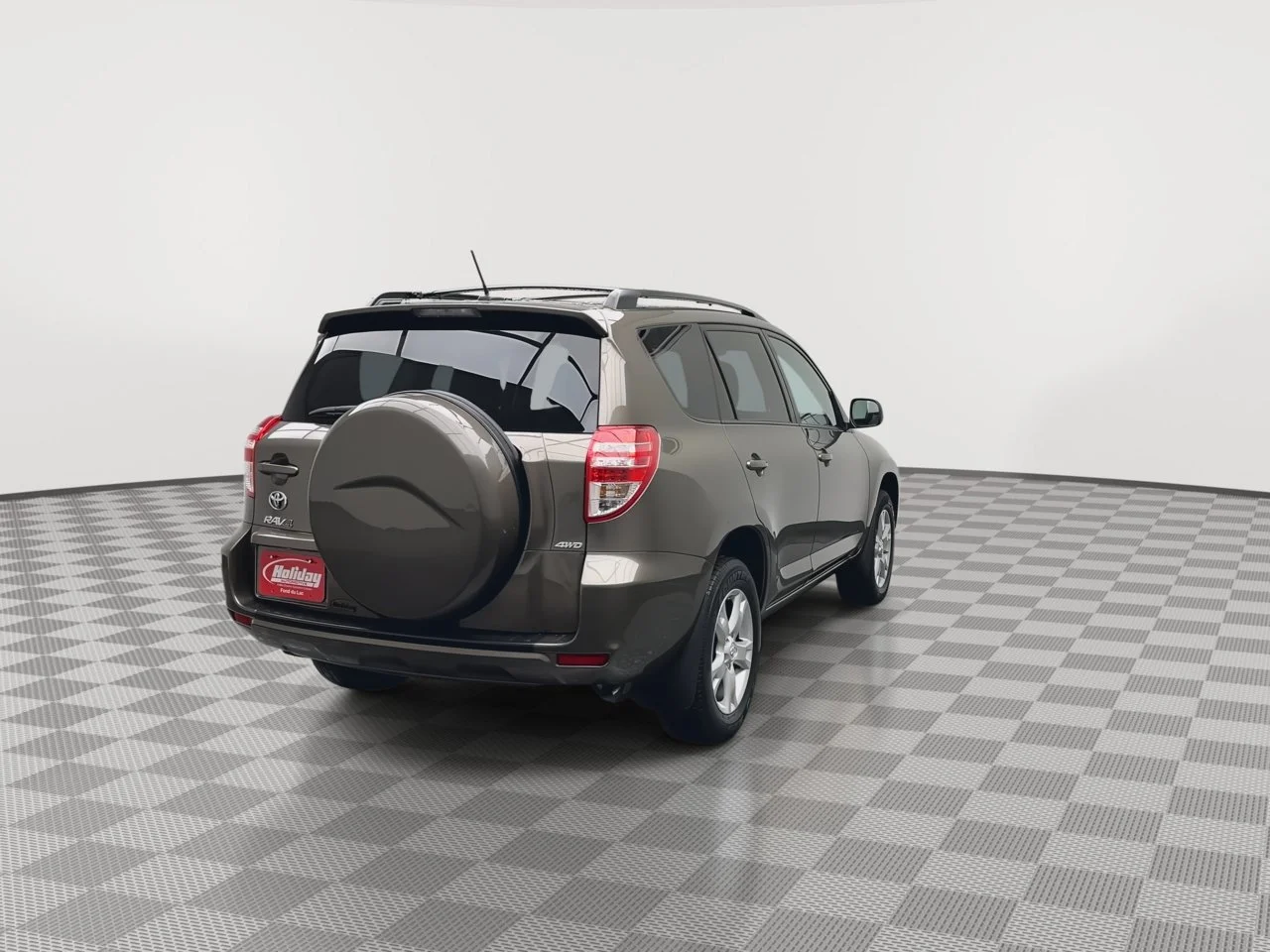 Used 2012  Toyota  image 32