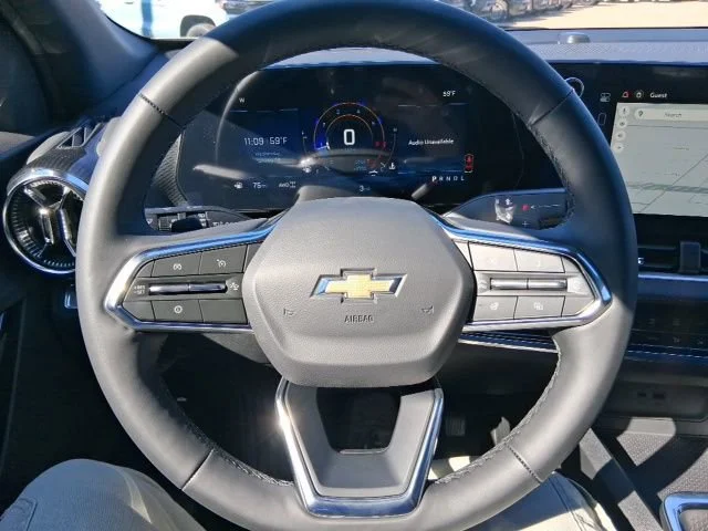 2026 Chevrolet Equinox LT - Photo 8