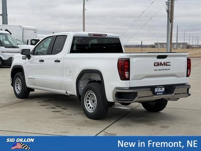 New 2026 Summit White GMC Pro image 6