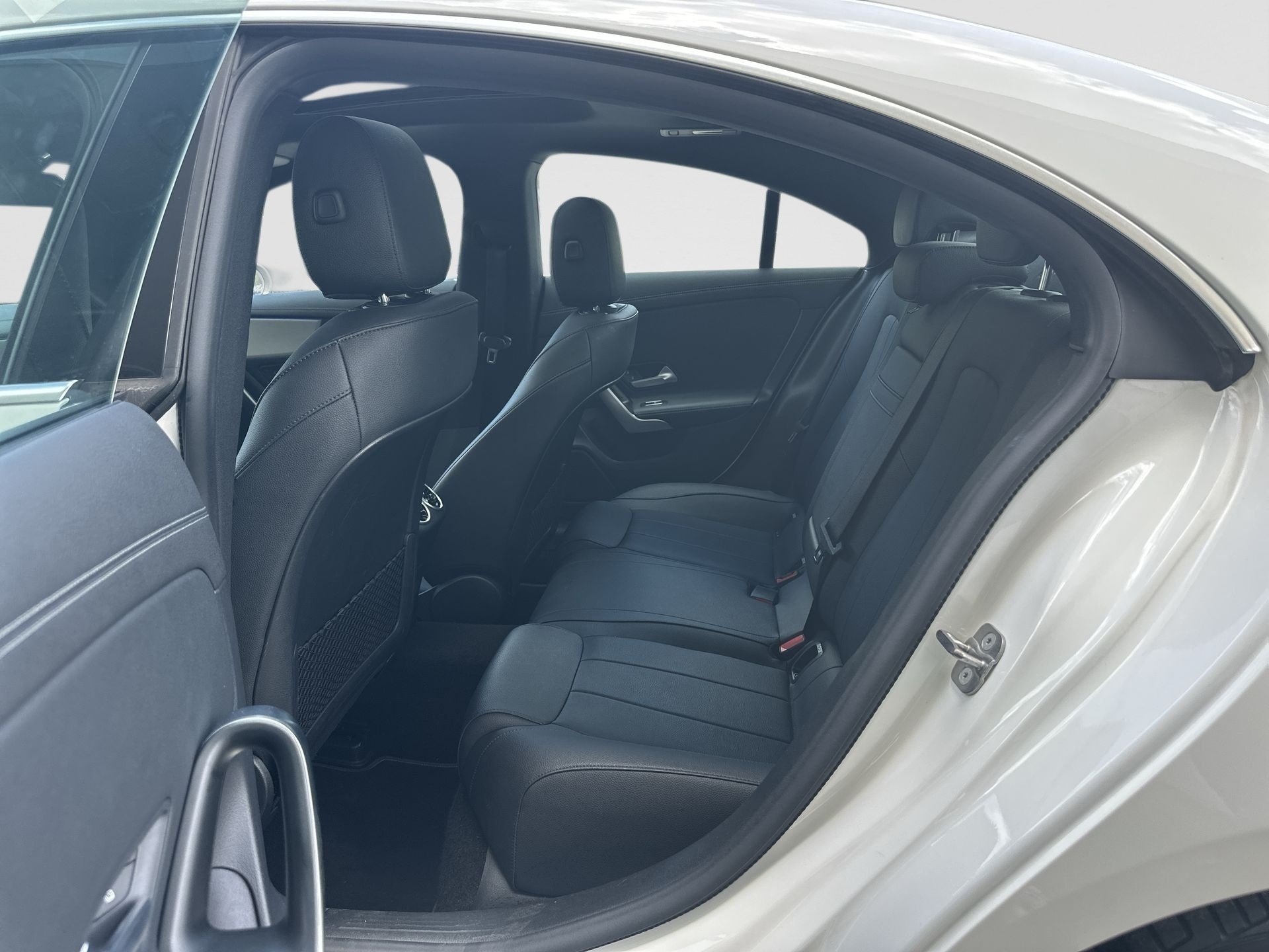 2025 Mercedes-Benz CLA CLA 250 - Photo 24