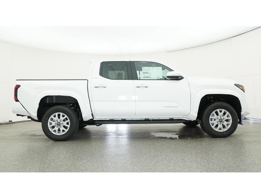 New 2026 Ice Toyota SR5 image 27