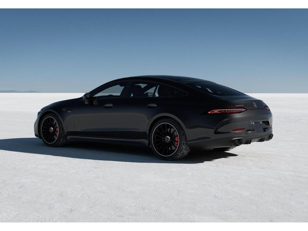 2026 Mercedes-Benz AMG GT 4-Door Coupe 43 - Photo 29