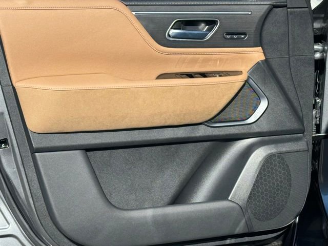 New 2025 DYNAMIC METAL INFINITI Sensory 4WD image 12