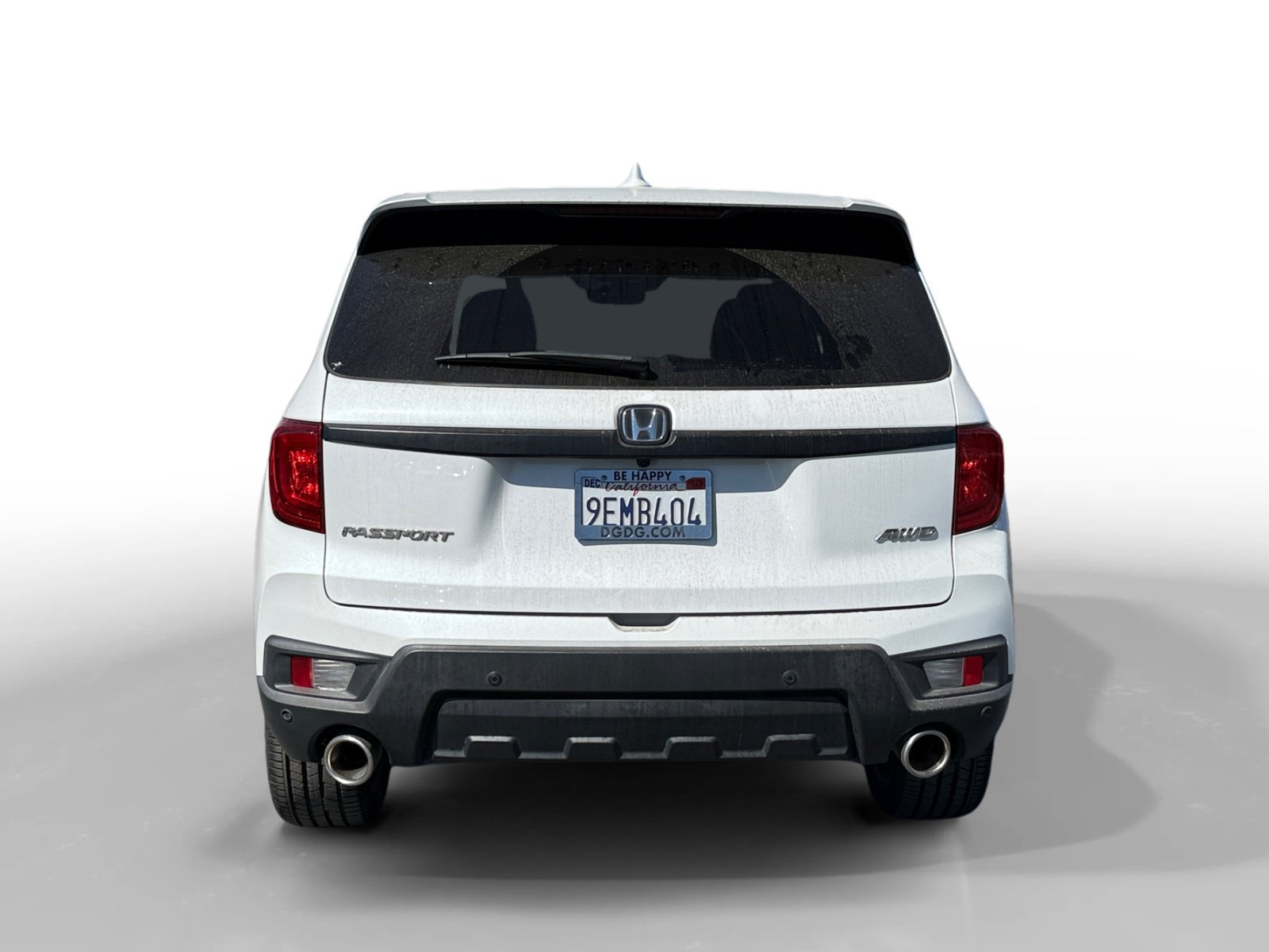 Used 2022 White Honda EX-L image 4