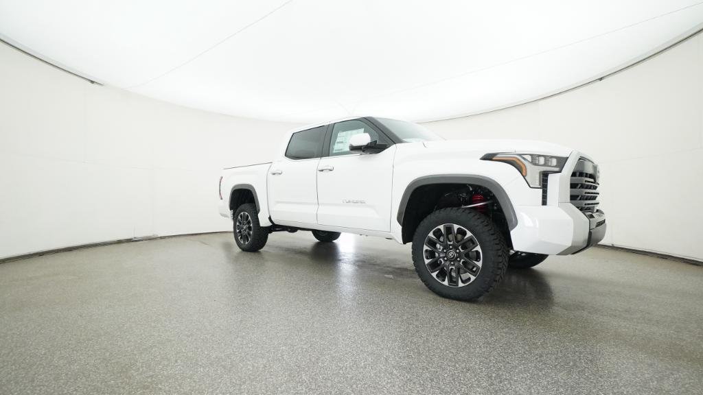 Certified Used 2025 ICE CAP Toyota  image 54