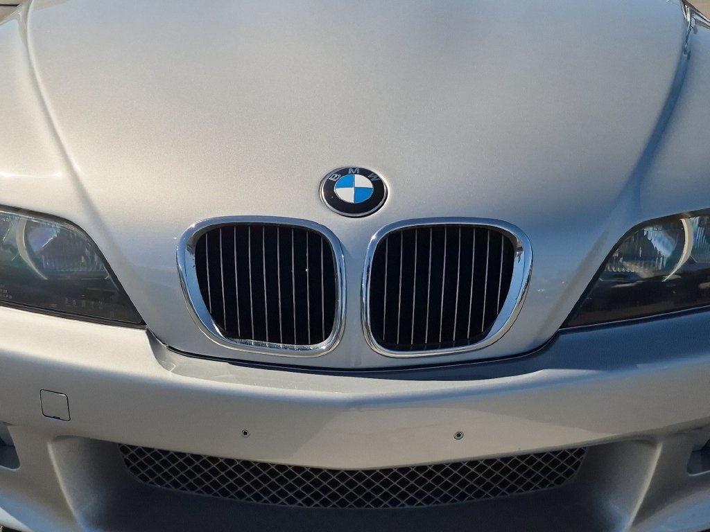Used 2002  BMW 3.0i image 28