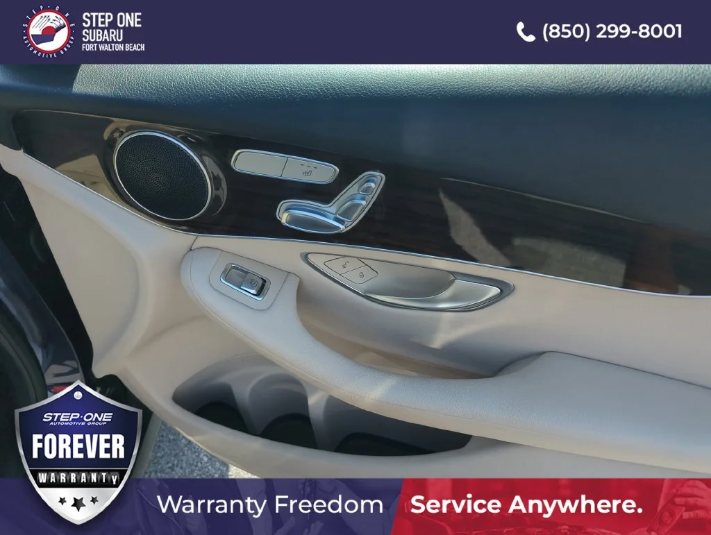 Used 2016  Mercedes-Benz GLC 300 image 34