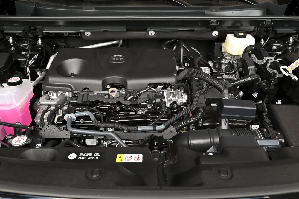Used 2026 Black Toyota LE image 11