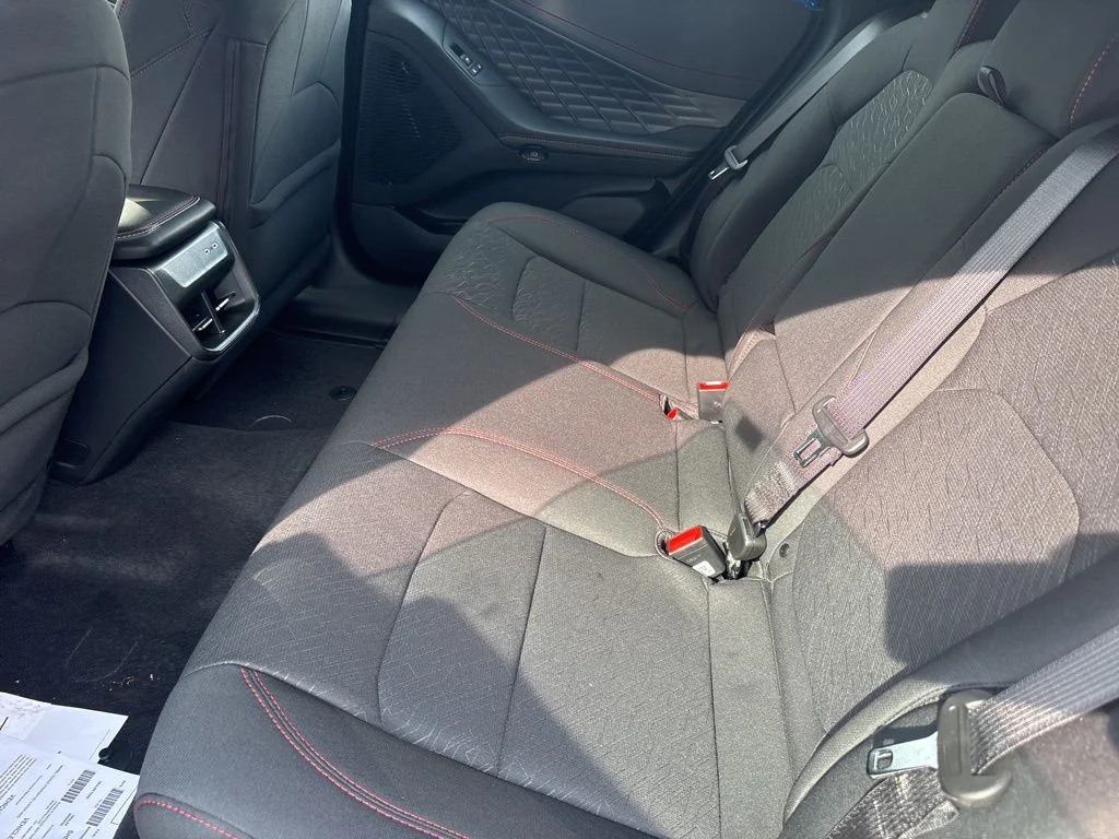 New 2026 Diamond Black Crystal Pearlcoat Dodge R/T image 26