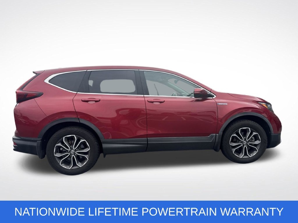 Used 2020  Honda EX-L image 3