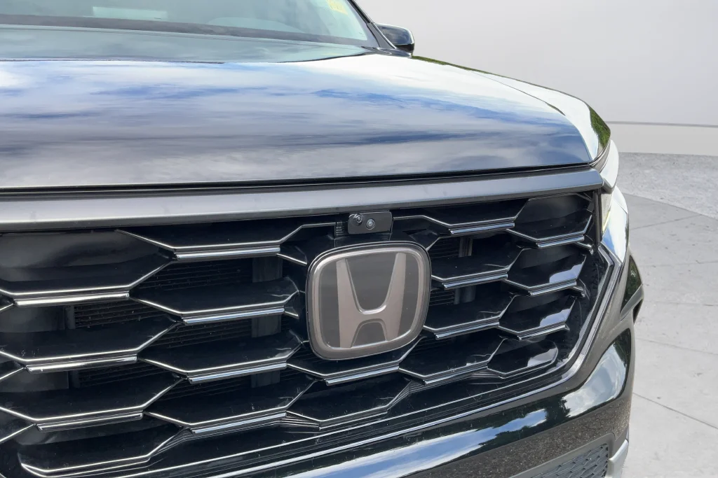 2024 Honda Pilot Elite - Photo 31