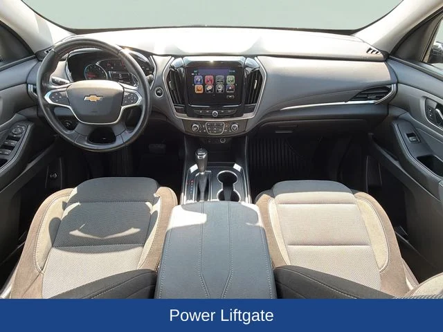Used 2019 Black Chevrolet LT image 27