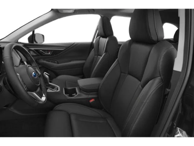Used 2023 Crystal White Pearl Subaru Limited image 12