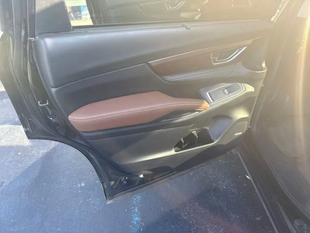 Used 2024 Black Subaru Touring image 40