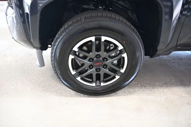 New 2026  Toyota TRD Sport image 32