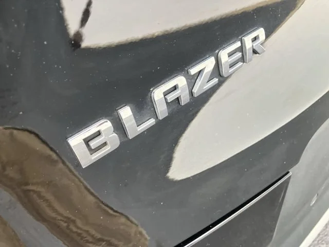 2025 Chevrolet Blazer 2LT - Photo 29
