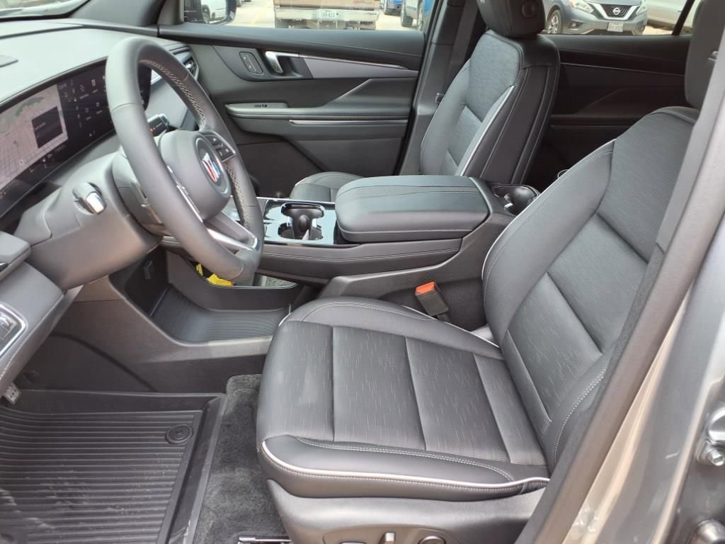 2026 Buick Enclave Sport Touring - Photo 13