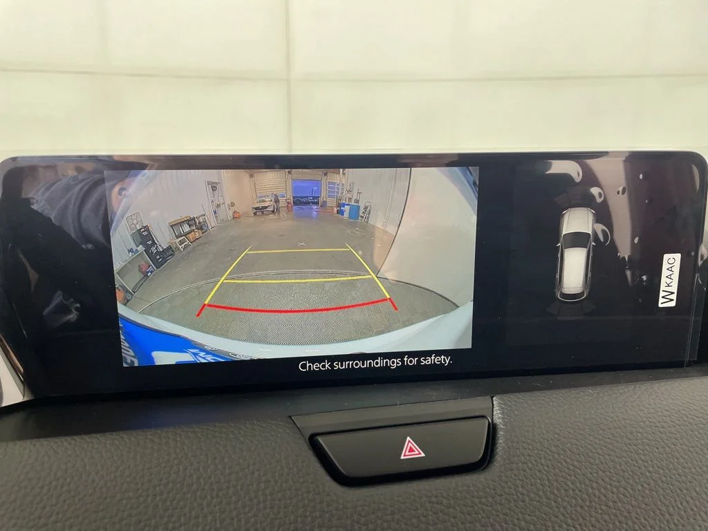 2026 Mazda CX-90 Preferred Package - Photo 16