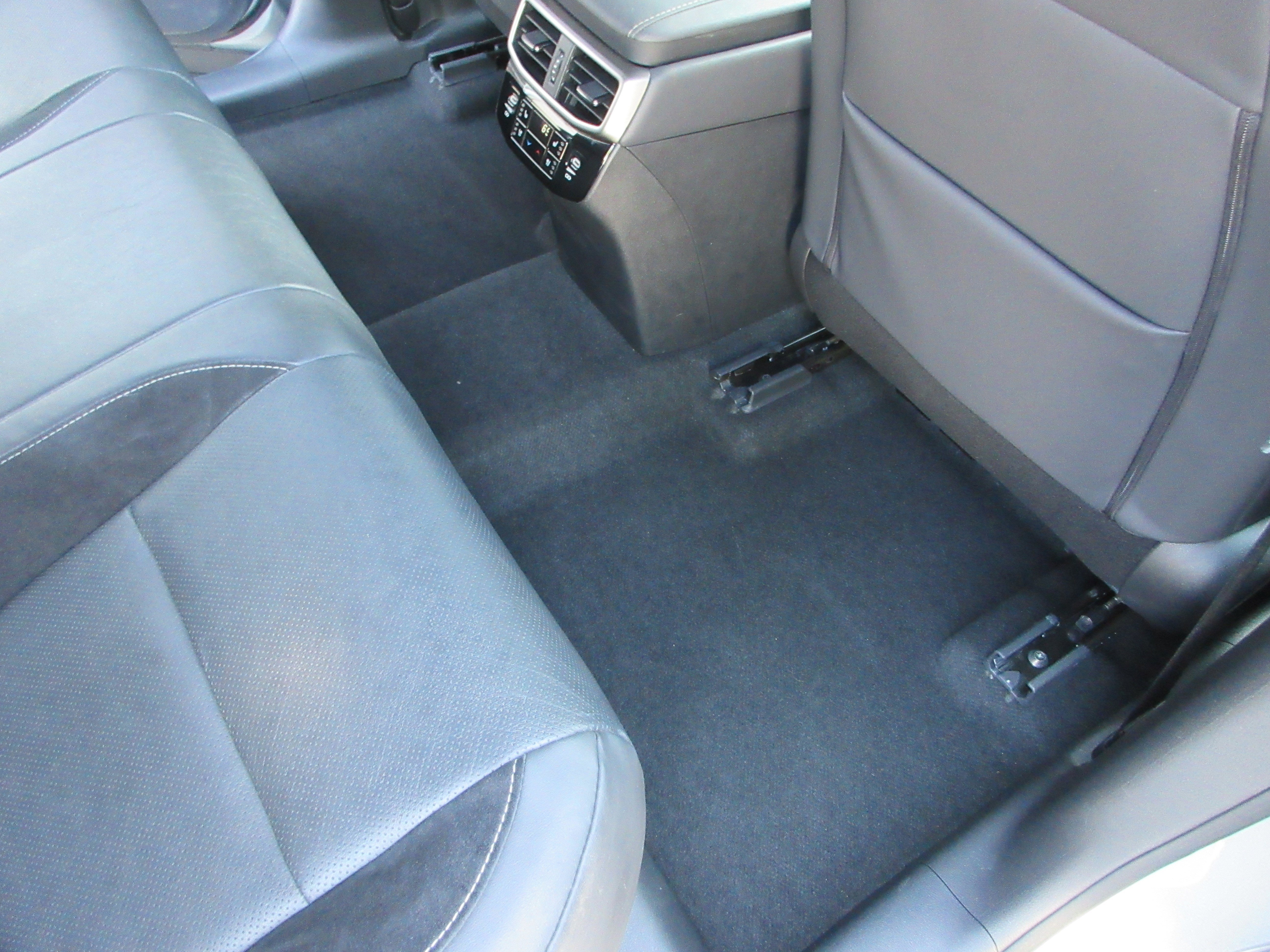 Certified Used 2024 IRIDIUM Lexus 500h F SPORT Performance image 21