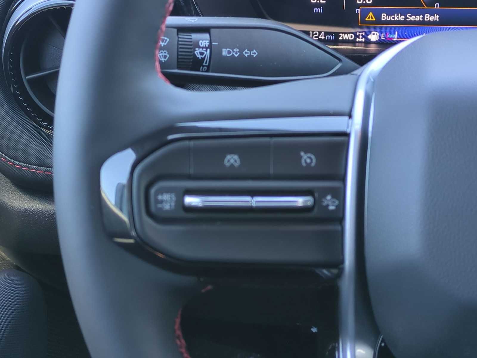 2026 Chevrolet Colorado Z71 - Photo 15